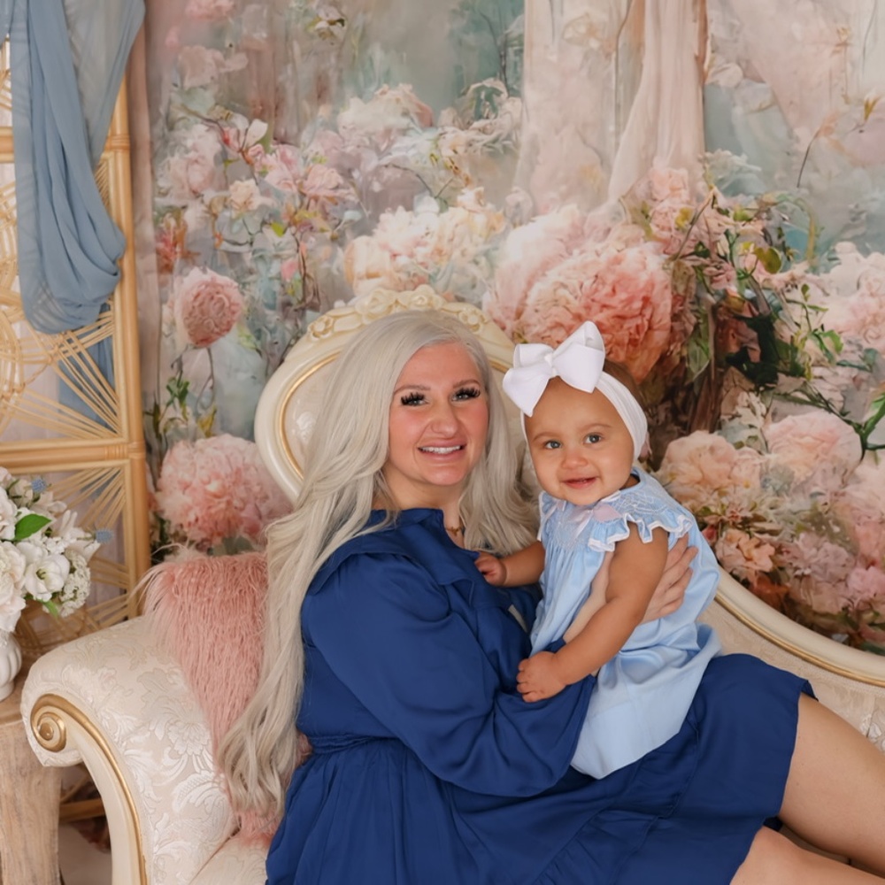 Meet your Posher, Shannon